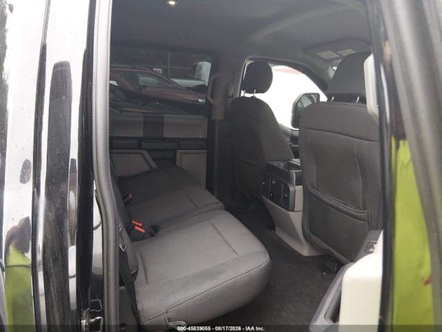 2019 FORD F-150 XL 8