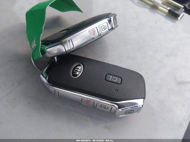 2021 KIA SELTOS SX TURBO 11
