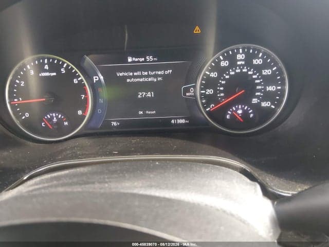 2021 KIA SELTOS SX TURBO 7