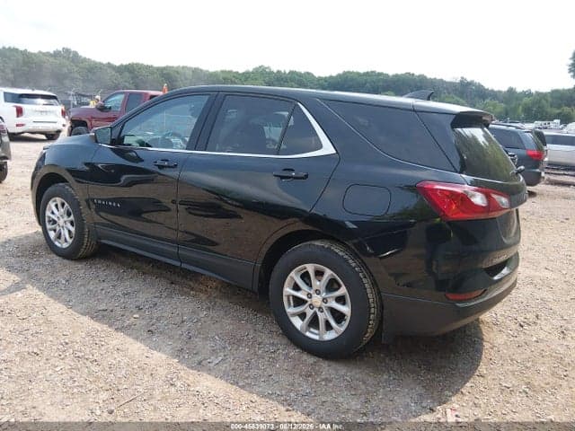 2019 CHEVROLET EQUINOX LT 3