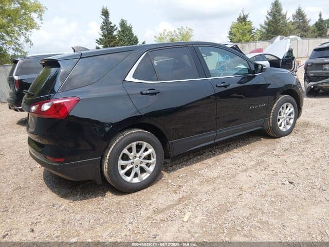 2019 CHEVROLET EQUINOX LT 4