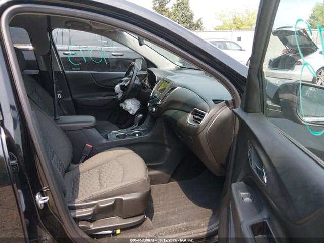 2019 CHEVROLET EQUINOX LT 5