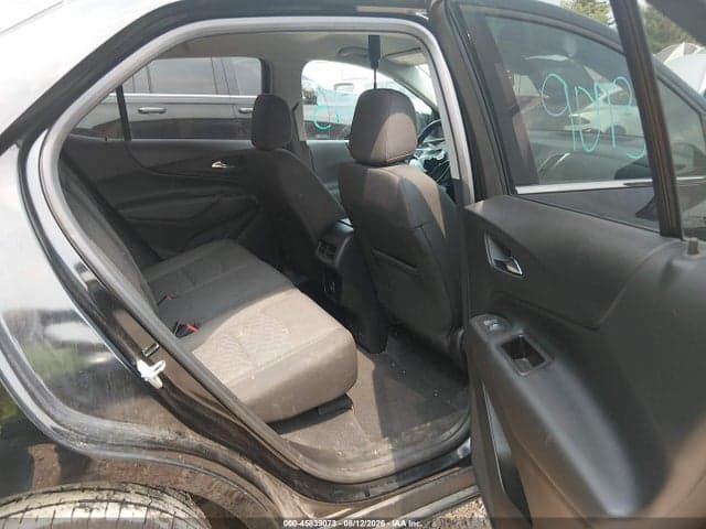 2019 CHEVROLET EQUINOX LT 8