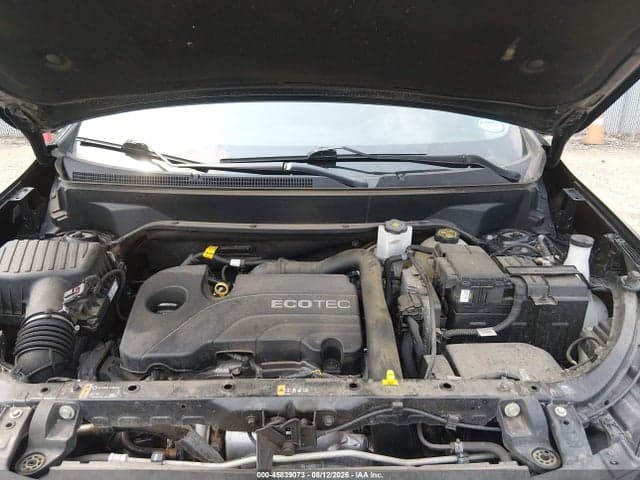 2019 CHEVROLET EQUINOX LT 10