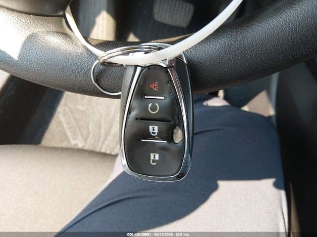 2018 CHEVROLET VOLT LT 11