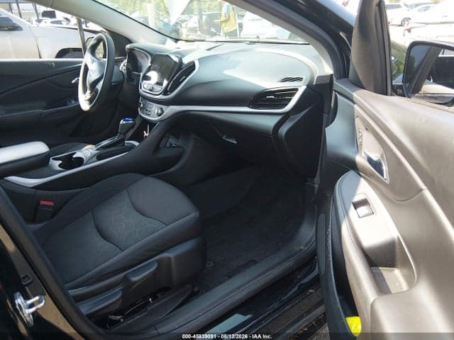 2018 CHEVROLET VOLT LT 5