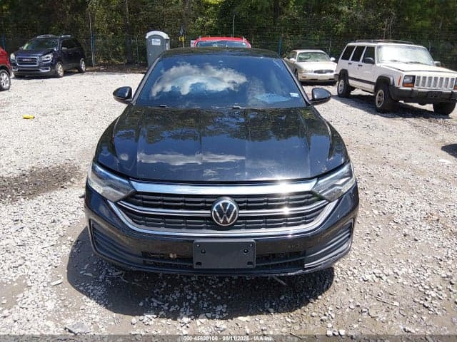 2024 VOLKSWAGEN JETTA 1.5T S 13