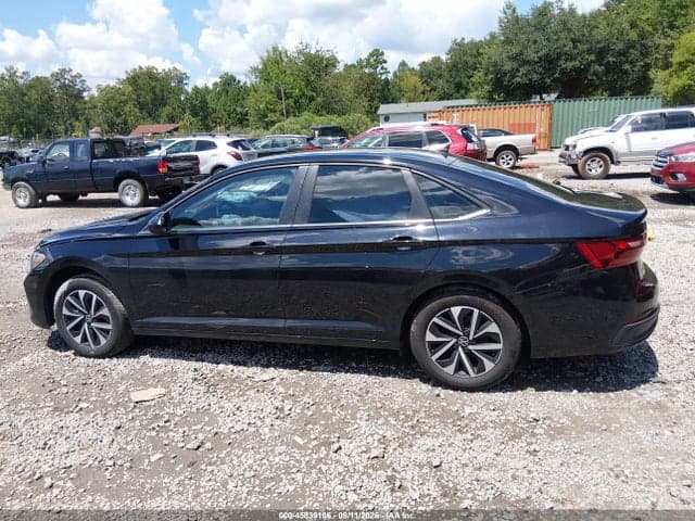 2024 VOLKSWAGEN JETTA 1.5T S 15