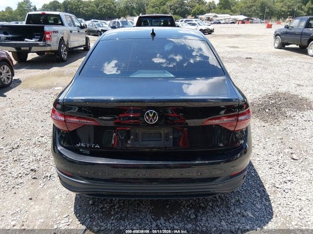 2024 VOLKSWAGEN JETTA 1.5T S 17