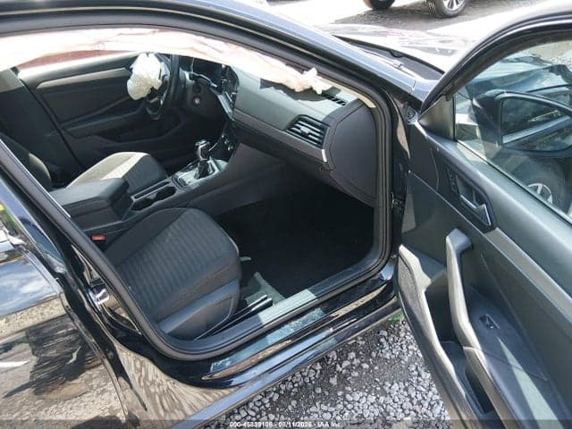 2024 VOLKSWAGEN JETTA 1.5T S 5