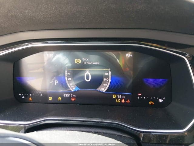2024 VOLKSWAGEN JETTA 1.5T S 7