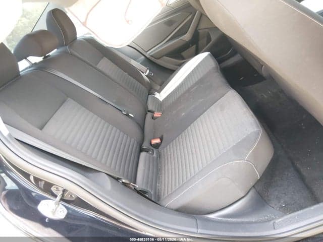 2024 VOLKSWAGEN JETTA 1.5T S 8