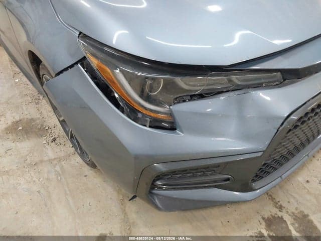 2022 TOYOTA COROLLA SE 6
