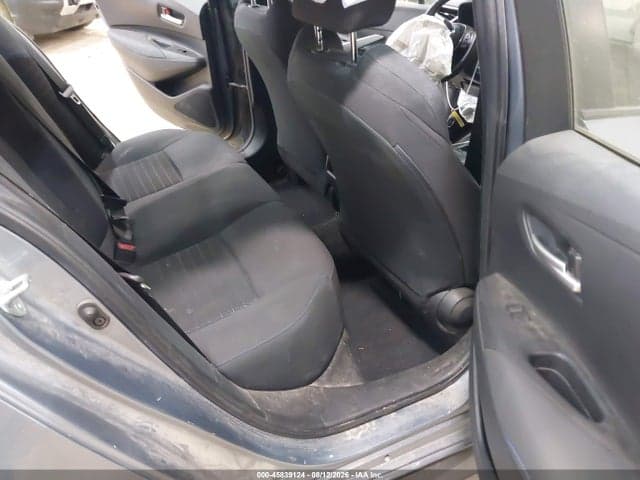 2022 TOYOTA COROLLA SE 8