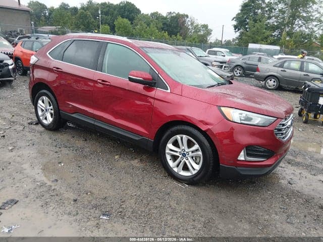 2019 FORD EDGE SEL 1