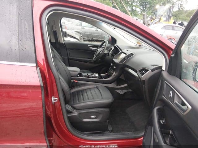 2019 FORD EDGE SEL 5