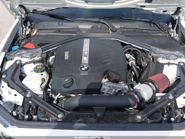 2018 BMW M2 10