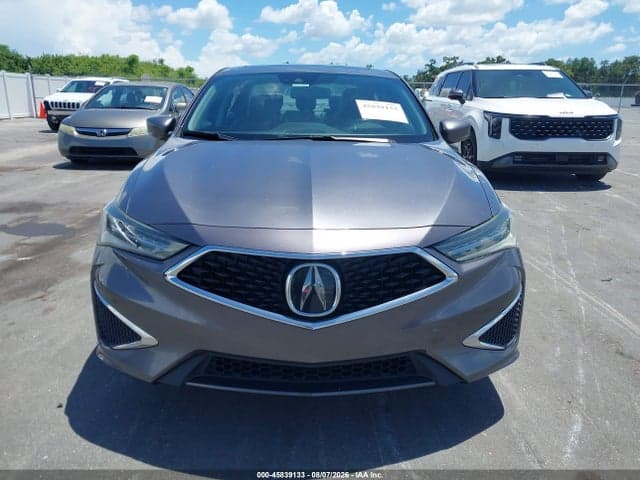 2020 ACURA ILX PREMIUM PACKAGE/TECHNOLOGY PACKAGE 13