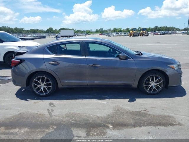 2020 ACURA ILX PREMIUM PACKAGE/TECHNOLOGY PACKAGE 14