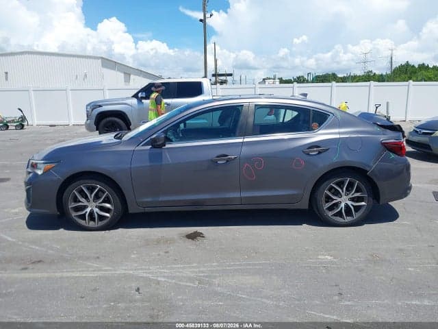 2020 ACURA ILX PREMIUM PACKAGE/TECHNOLOGY PACKAGE 15