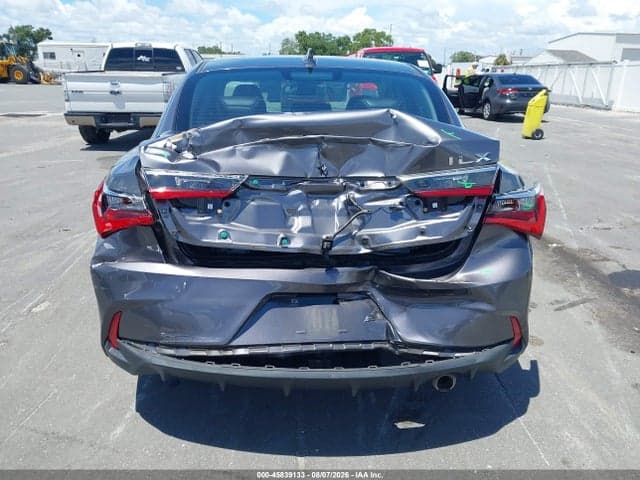 2020 ACURA ILX PREMIUM PACKAGE/TECHNOLOGY PACKAGE 17