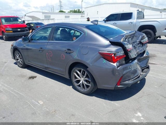 2020 ACURA ILX PREMIUM PACKAGE/TECHNOLOGY PACKAGE 3