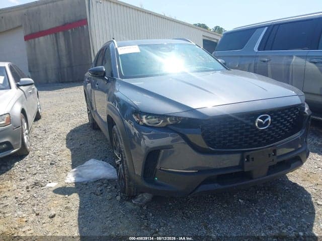 2025 MAZDA CX-50 2.5 S PREMIUM PLUS PACKAGE 1