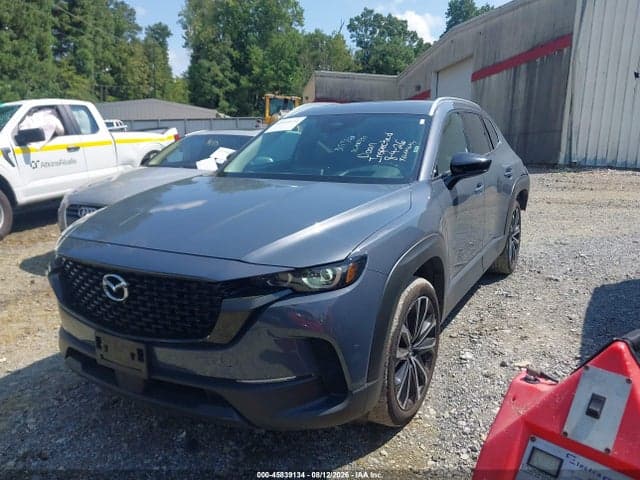 2025 MAZDA CX-50 2.5 S PREMIUM PLUS PACKAGE 2