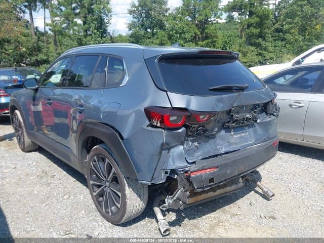 2025 MAZDA CX-50 2.5 S PREMIUM PLUS PACKAGE 3