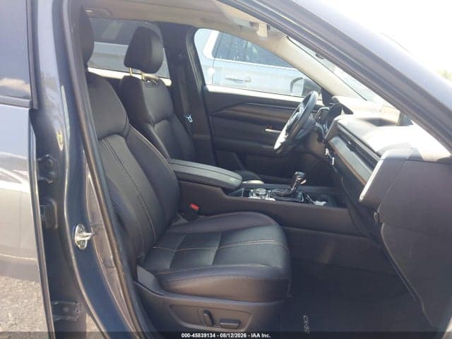 2025 MAZDA CX-50 2.5 S PREMIUM PLUS PACKAGE 5