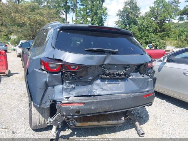 2025 MAZDA CX-50 2.5 S PREMIUM PLUS PACKAGE 6