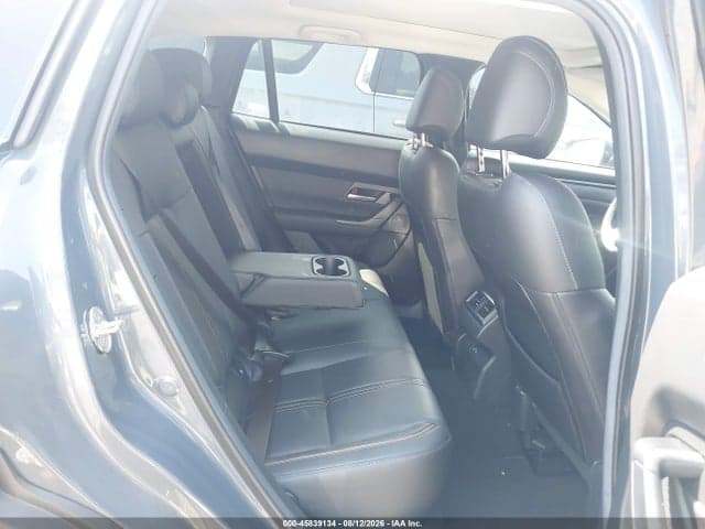 2025 MAZDA CX-50 2.5 S PREMIUM PLUS PACKAGE 8
