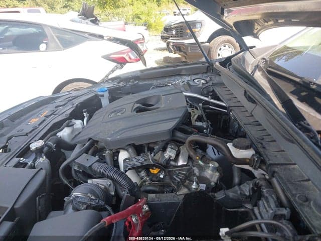 2025 MAZDA CX-50 2.5 S PREMIUM PLUS PACKAGE 10