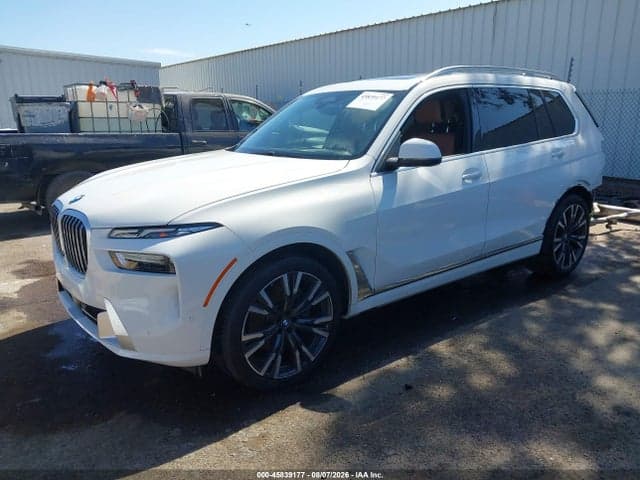 2023 BMW X7 XDRIVE40I 2