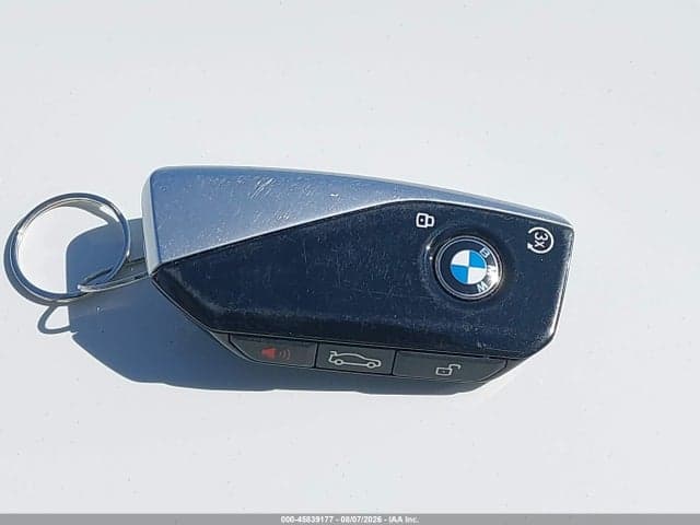 2023 BMW X7 XDRIVE40I 11