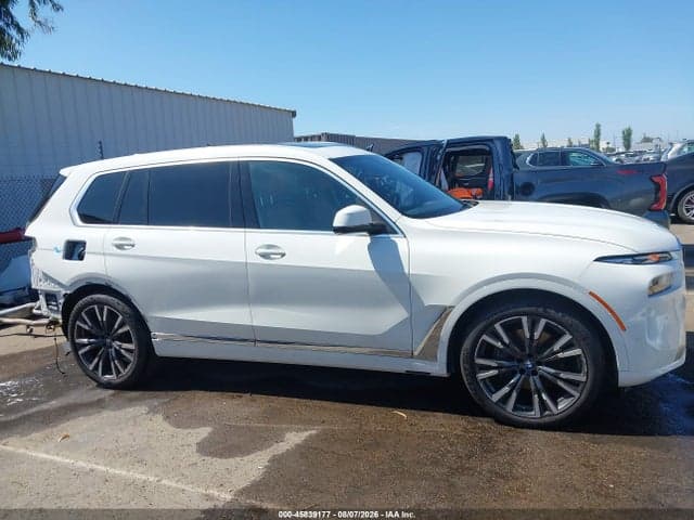 2023 BMW X7 XDRIVE40I 14
