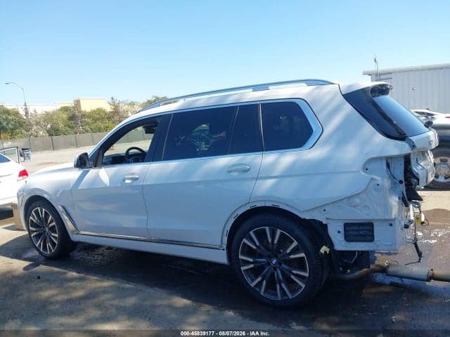 2023 BMW X7 XDRIVE40I 15