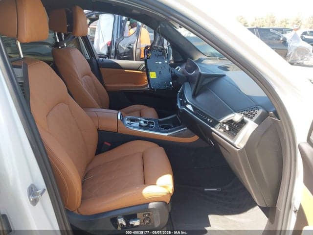2023 BMW X7 XDRIVE40I 5