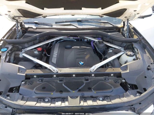 2023 BMW X7 XDRIVE40I 10