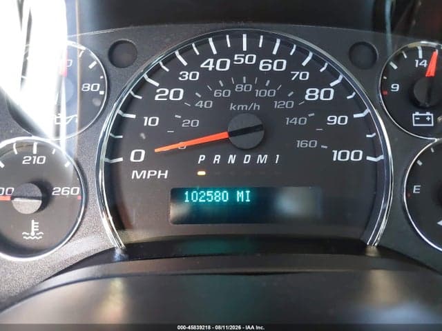 2020 CHEVROLET EXPRESS CARGO RWD 2500 REGULAR WHEELBASE WT 8