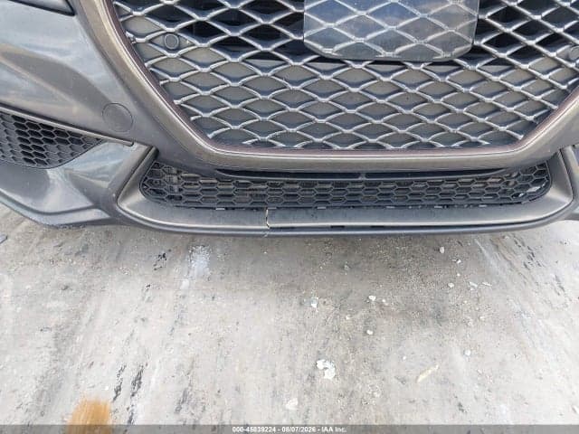 2018 GENESIS G80 3.3T SPORT 6