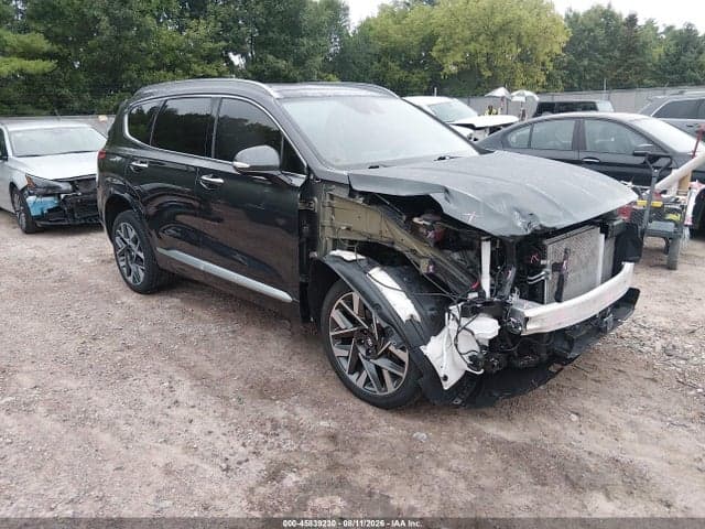 2023 HYUNDAI SANTA FE CALLIGRAPHY 1