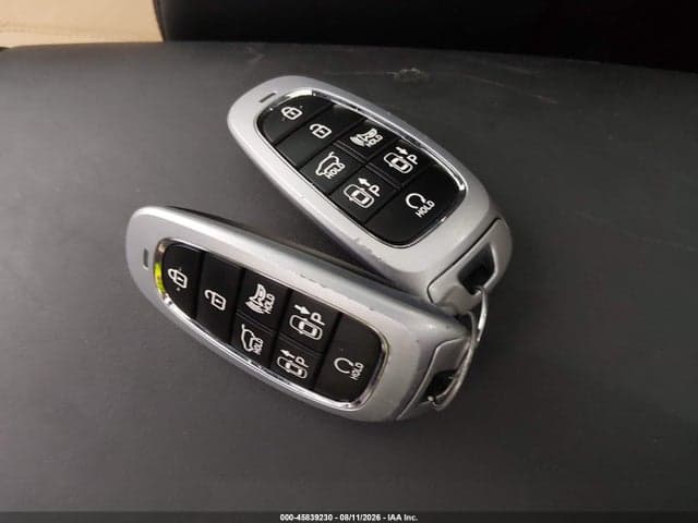2023 HYUNDAI SANTA FE CALLIGRAPHY 11