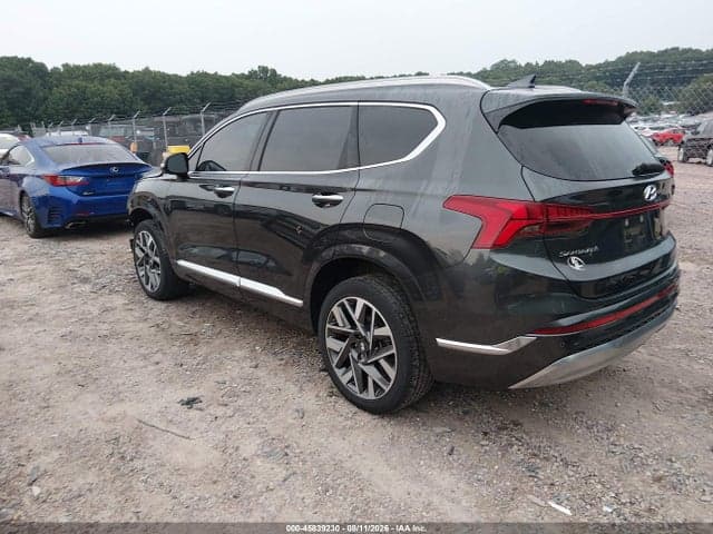 2023 HYUNDAI SANTA FE CALLIGRAPHY 3