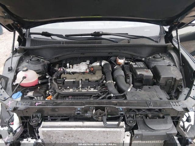 2023 HYUNDAI SANTA FE CALLIGRAPHY 10