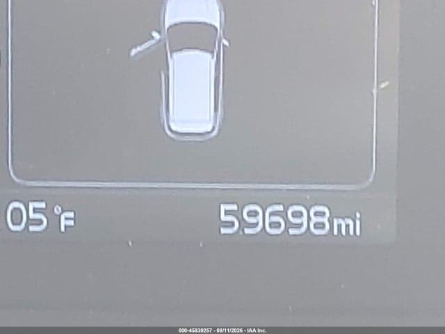 2017 KIA SPORTAGE LX 15
