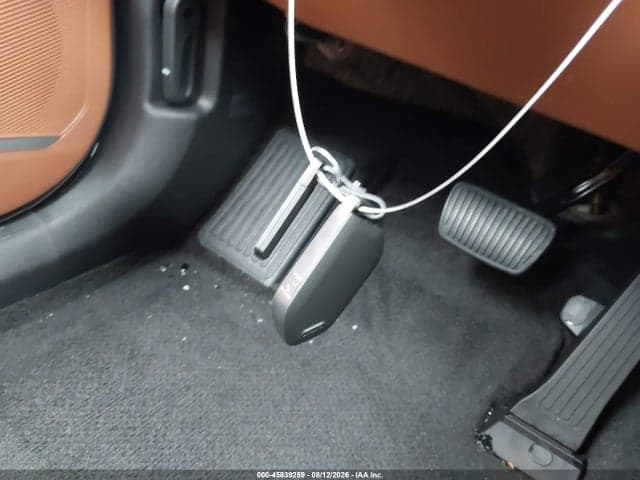 2027 KIA SPORTAGE 11