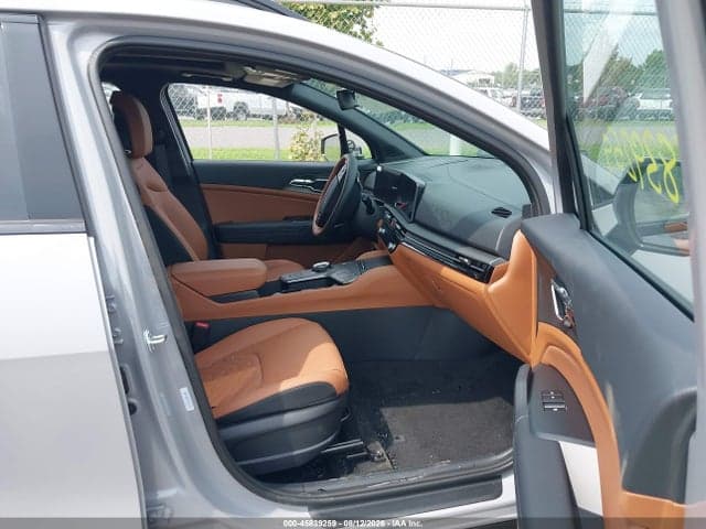 2027 KIA SPORTAGE 5