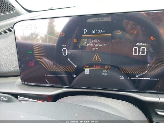 2027 KIA SPORTAGE 7