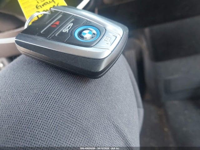 2019 BMW I3 120AH W/RANGE EXTENDER 11